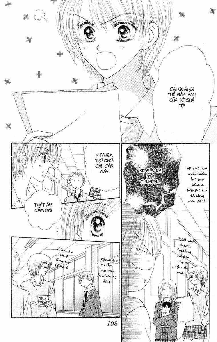 Good Morning Call Chapter 19 trang 7