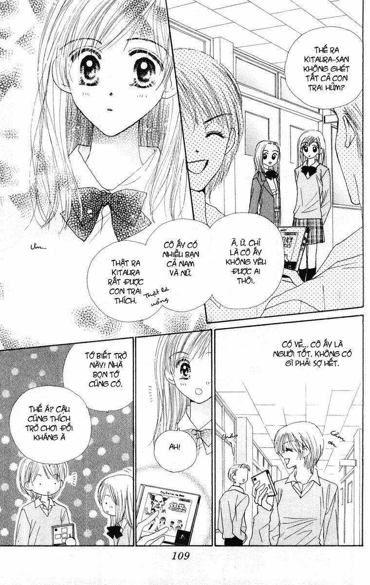 Good Morning Call Chapter 19 trang 8