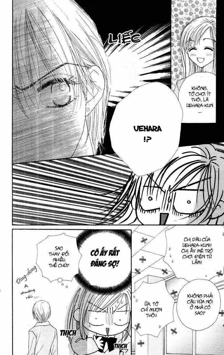 Good Morning Call Chapter 19 trang 9