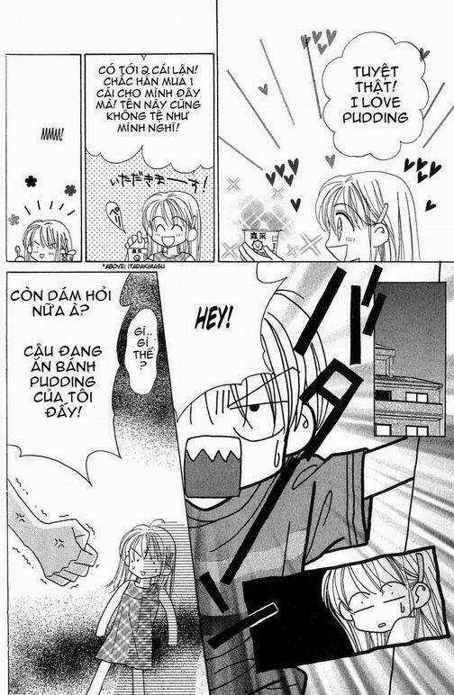 Good Morning Call Chapter 2 trang 10