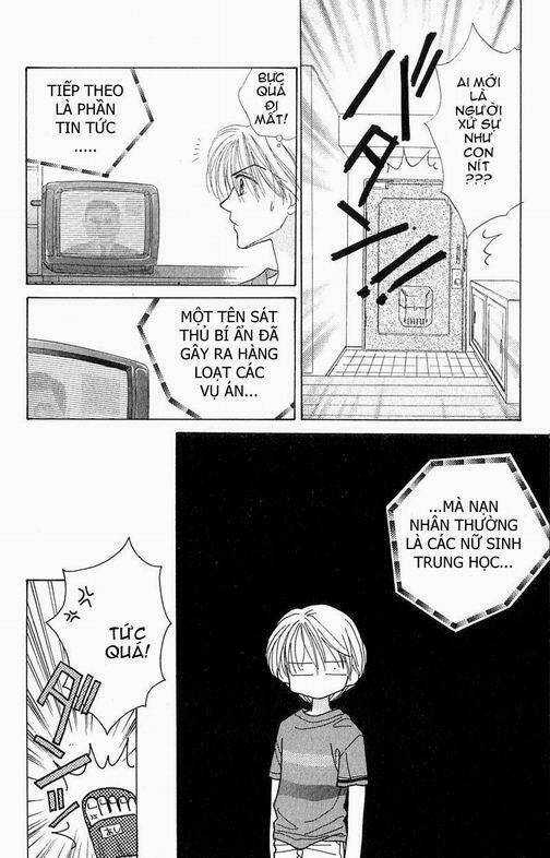 Good Morning Call Chapter 2 trang 12