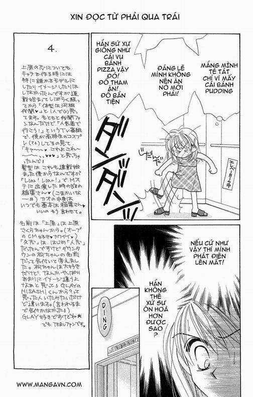 Good Morning Call Chapter 2 trang 13