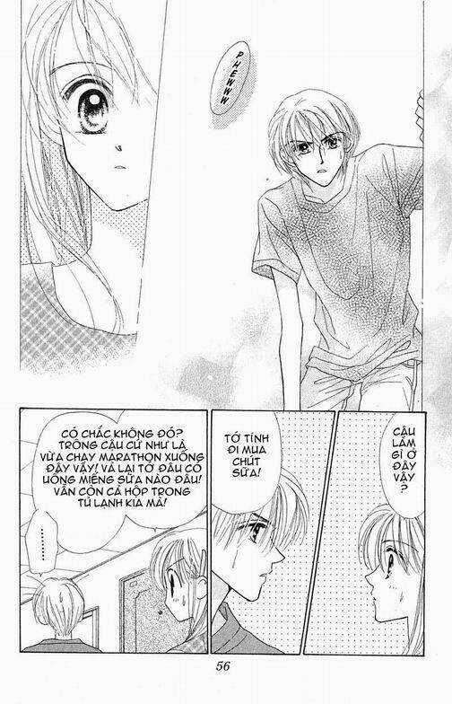 Good Morning Call Chapter 2 trang 14