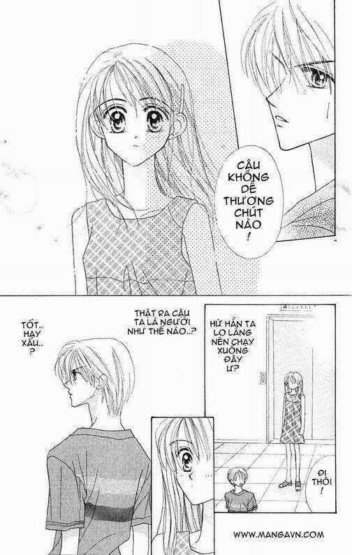 Good Morning Call Chapter 2 trang 15