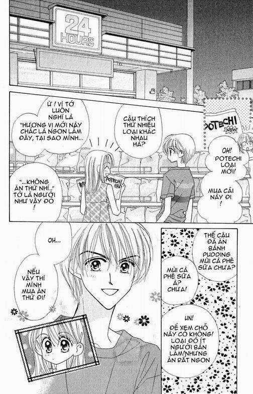 Good Morning Call Chapter 2 trang 16