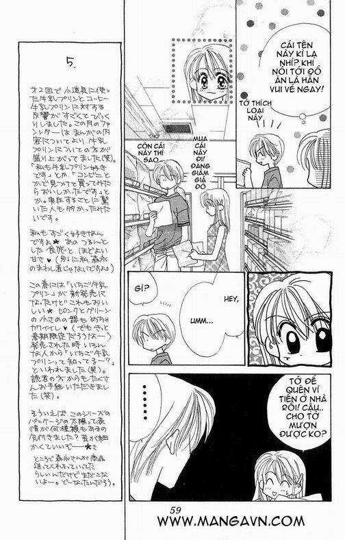 Good Morning Call Chapter 2 trang 17