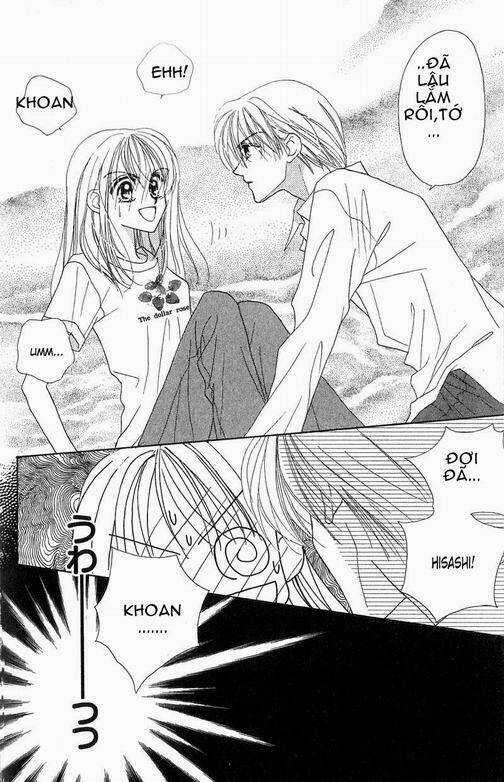 Good Morning Call Chapter 2 trang 2