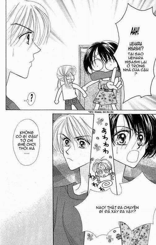 Good Morning Call Chapter 2 trang 21