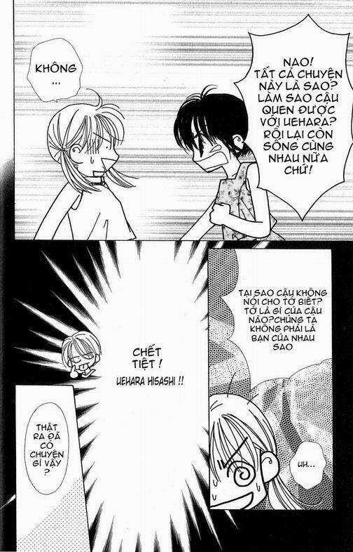 Good Morning Call Chapter 2 trang 23