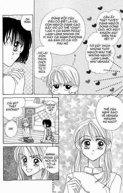 Good Morning Call Chapter 2 trang 25