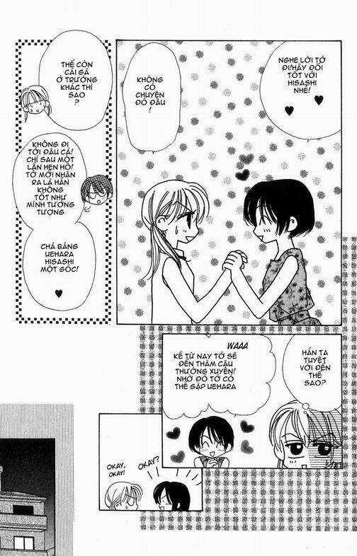 Good Morning Call Chapter 2 trang 26