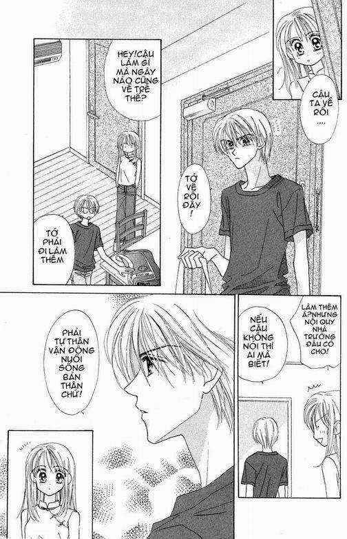 Good Morning Call Chapter 2 trang 28