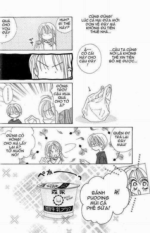 Good Morning Call Chapter 2 trang 29