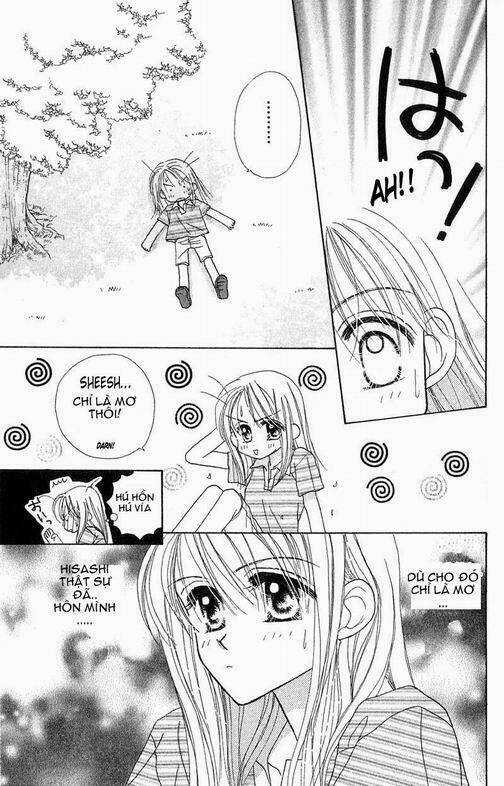 Good Morning Call Chapter 2 trang 3