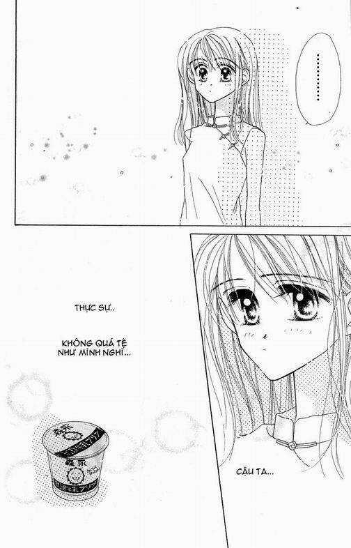 Good Morning Call Chapter 2 trang 31