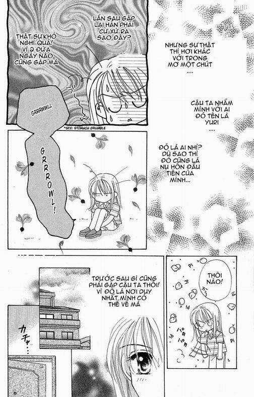 Good Morning Call Chapter 2 trang 4