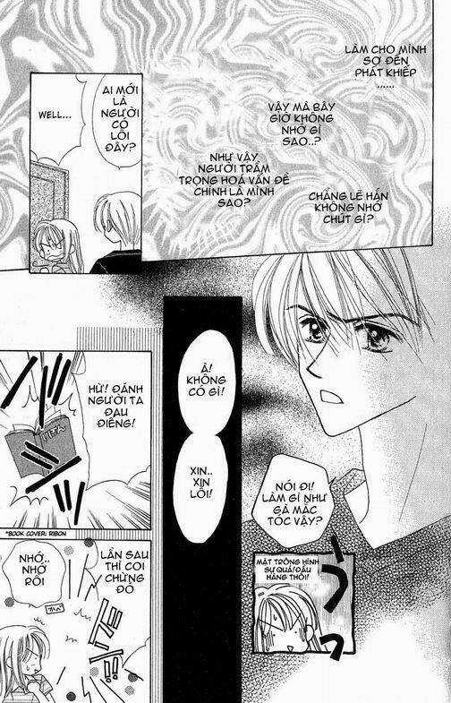 Good Morning Call Chapter 2 trang 7