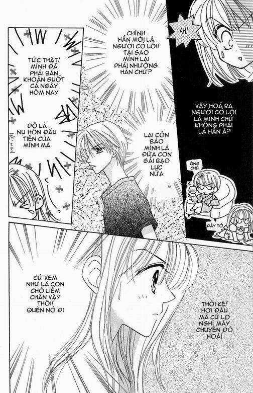 Good Morning Call Chapter 2 trang 8