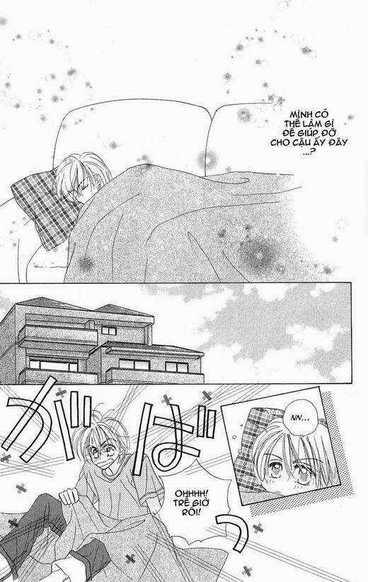 Good Morning Call Chapter 3 trang 10