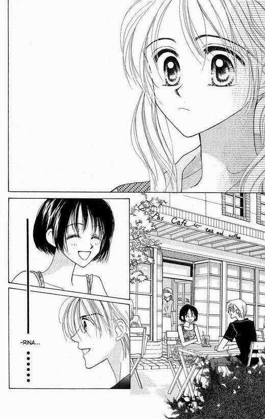 Good Morning Call Chapter 3 trang 15