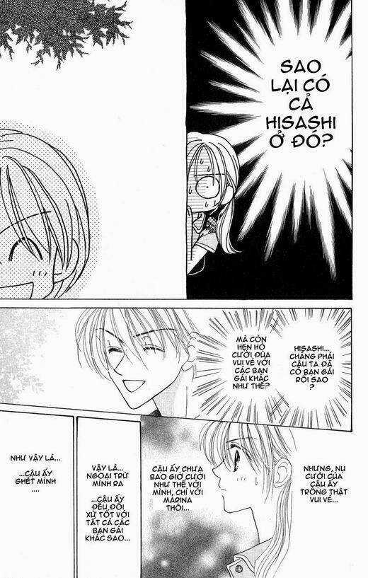 Good Morning Call Chapter 3 trang 16