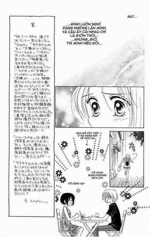 Good Morning Call Chapter 3 trang 18