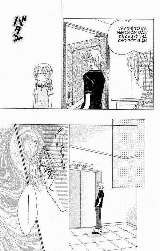 Good Morning Call Chapter 3 trang 22