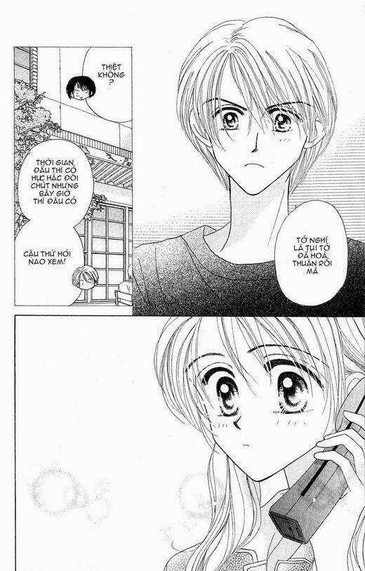 Good Morning Call Chapter 3 trang 25