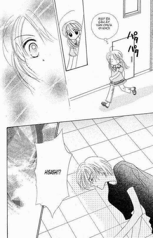 Good Morning Call Chapter 3 trang 27