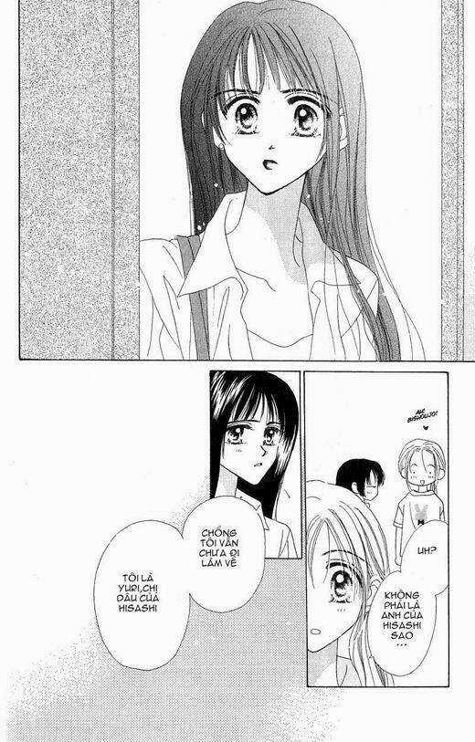 Good Morning Call Chapter 3 trang 29