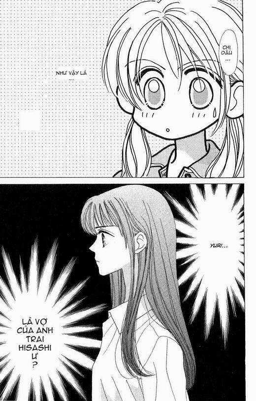 Good Morning Call Chapter 3 trang 30