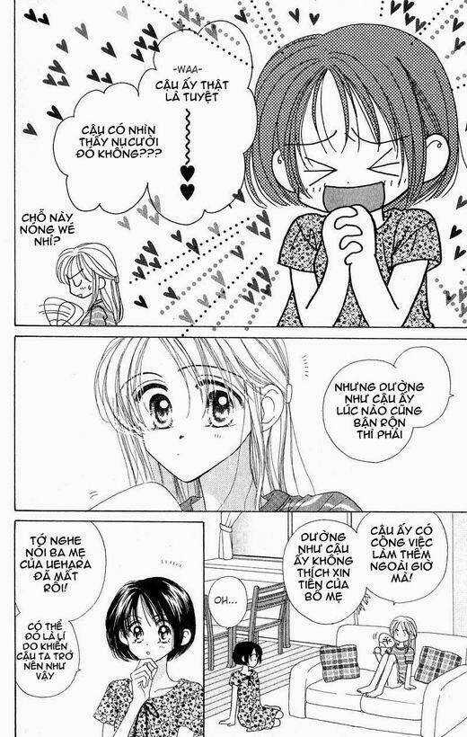 Good Morning Call Chapter 3 trang 5