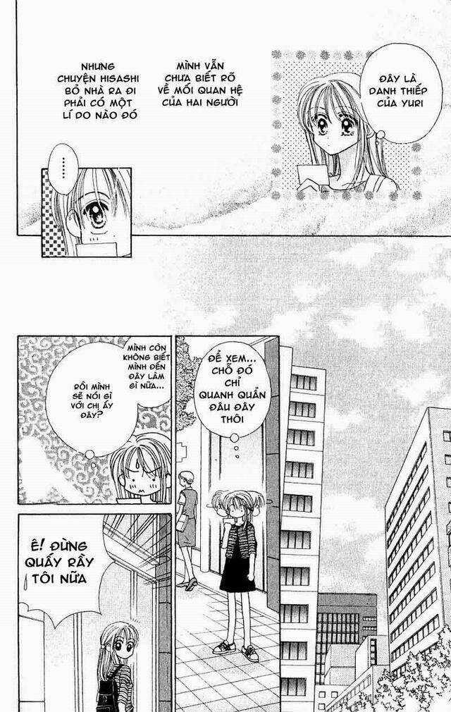 Good Morning Call Chapter 4 trang 14