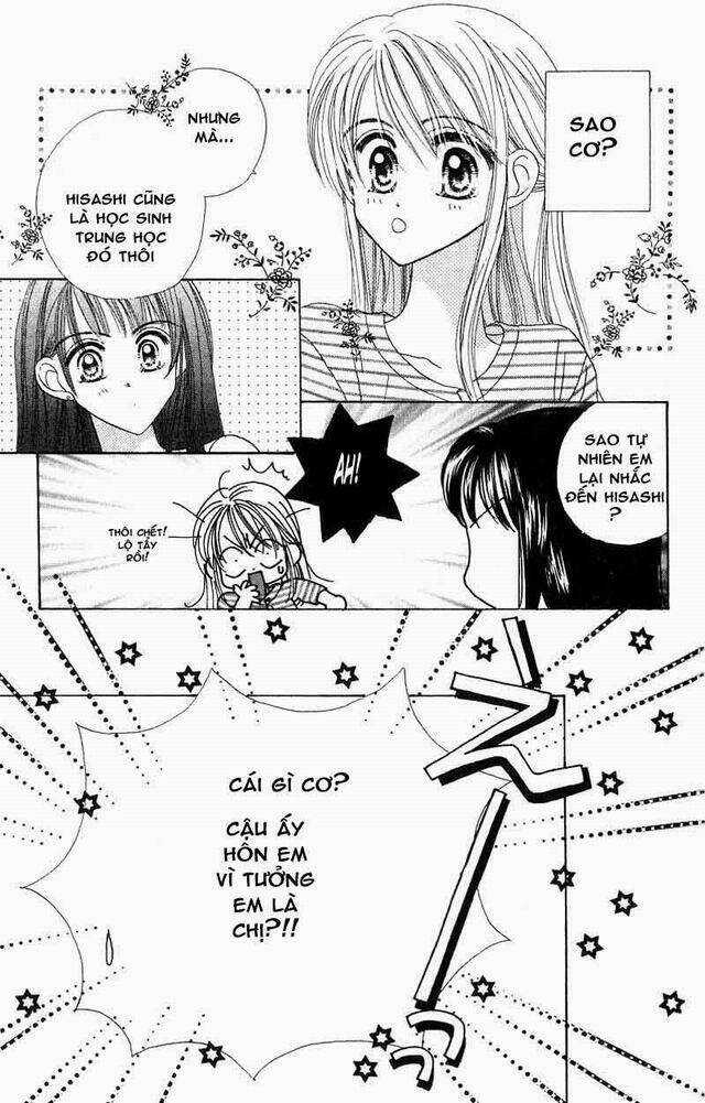 Good Morning Call Chapter 4 trang 19