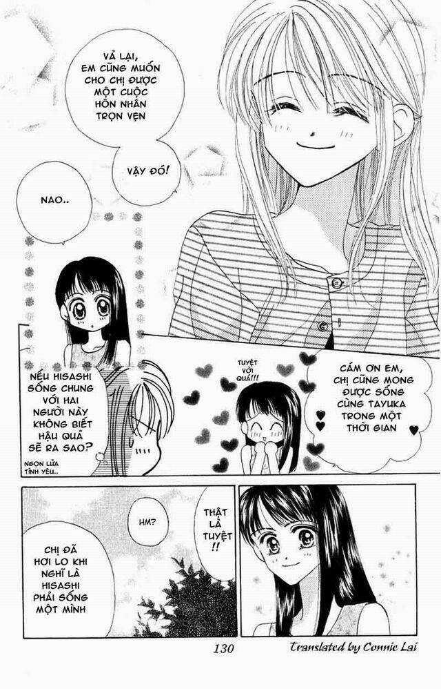 Good Morning Call Chapter 4 trang 24