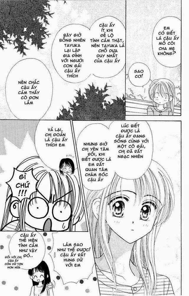 Good Morning Call Chapter 4 trang 25