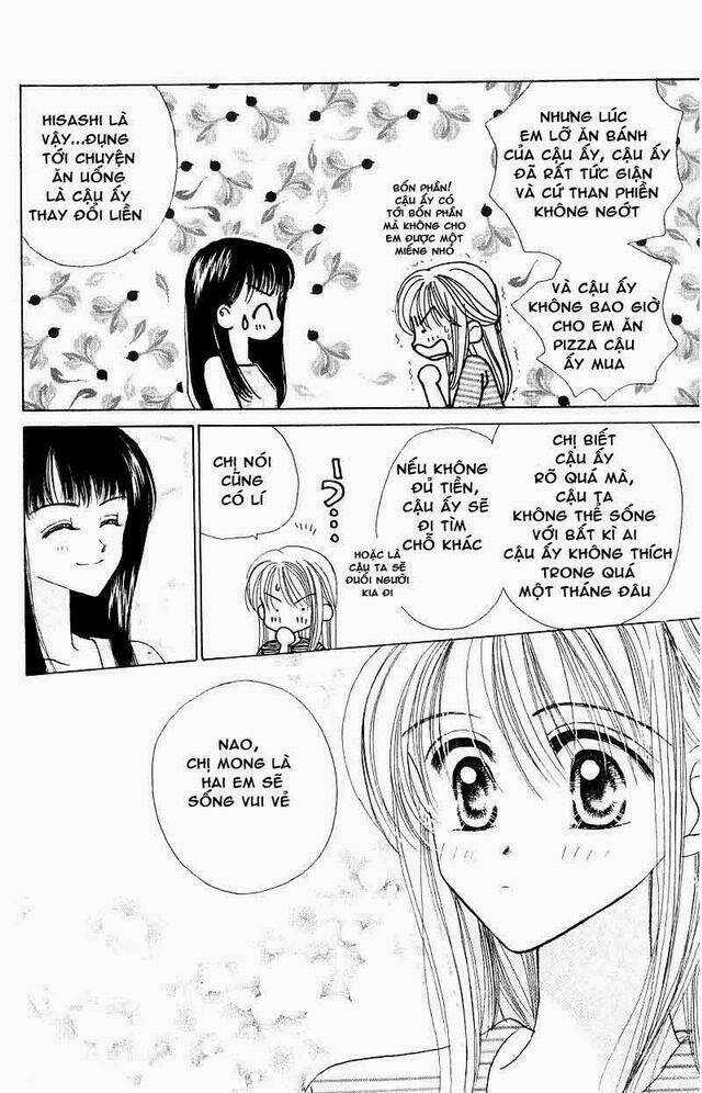 Good Morning Call Chapter 4 trang 26