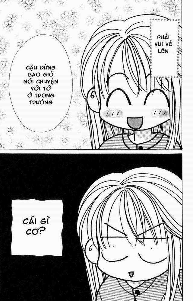 Good Morning Call Chapter 4 trang 29