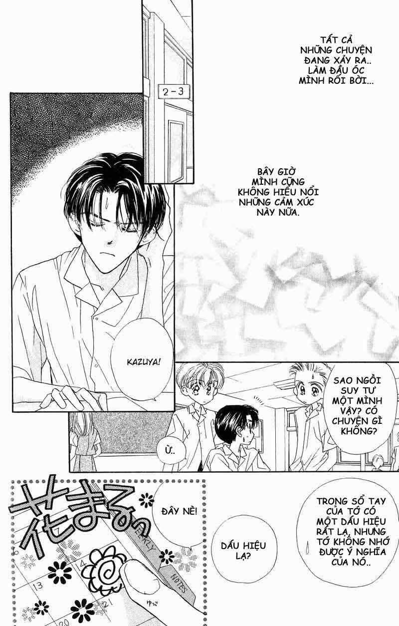 Good Morning Call Chapter 5 trang 30