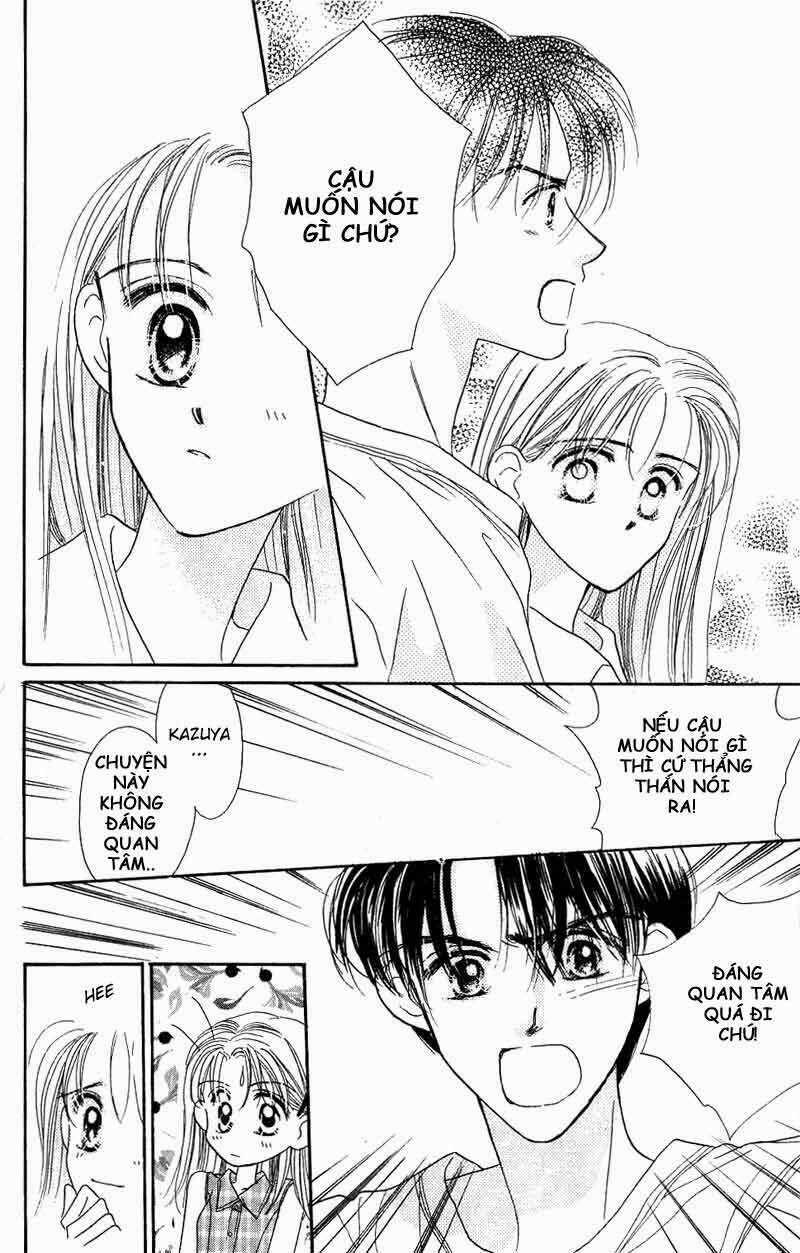 Good Morning Call Chapter 5 trang 44