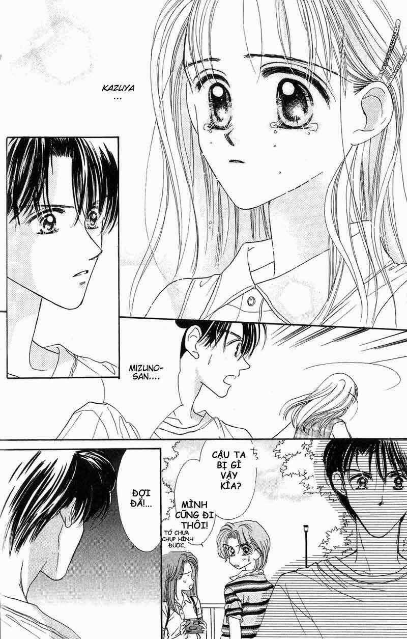 Good Morning Call Chapter 5 trang 46