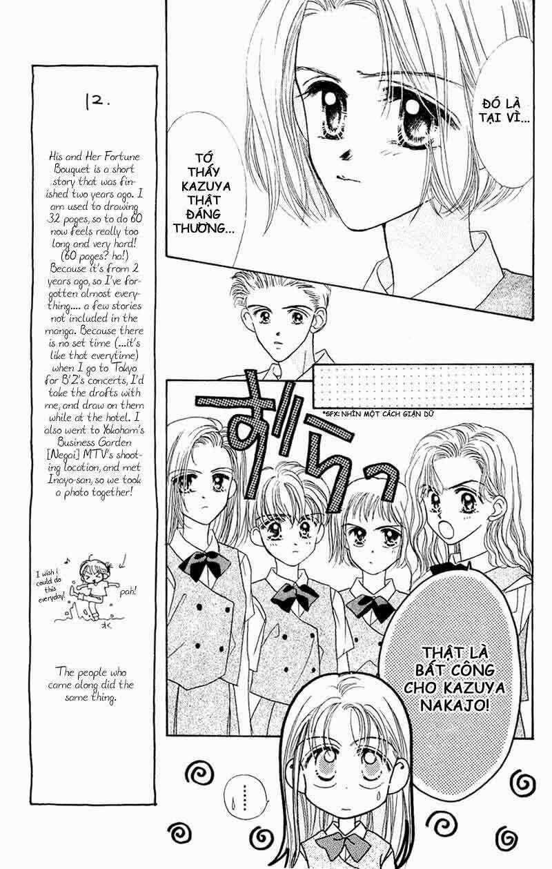 Good Morning Call Chapter 5 trang 7