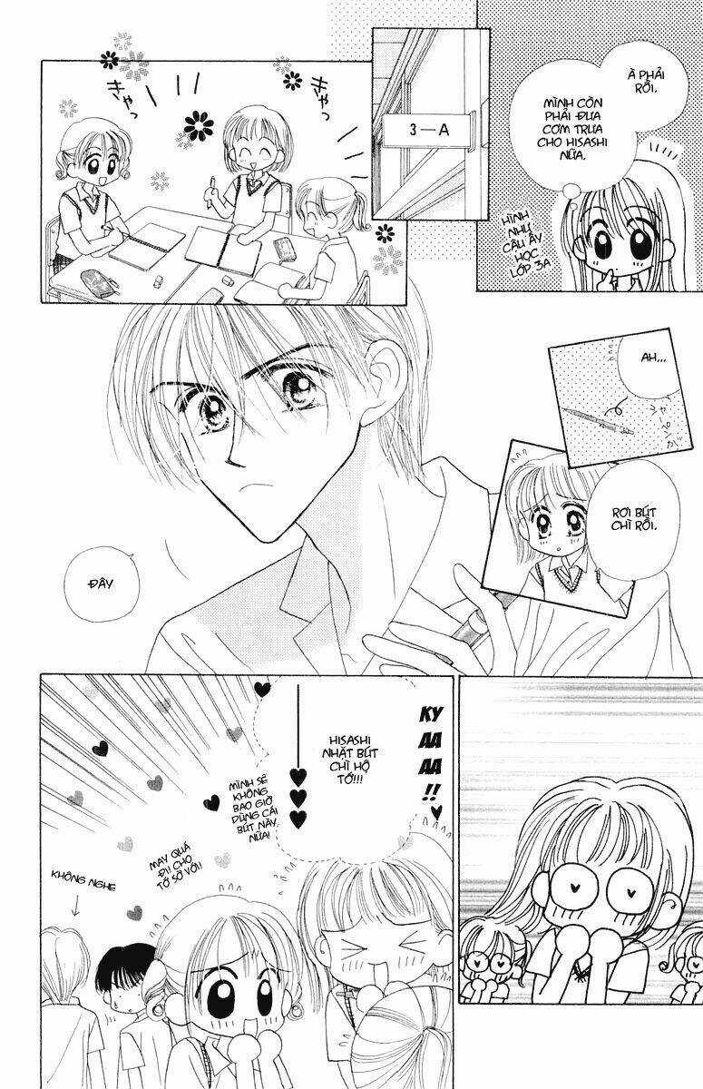 Good Morning Call Chapter 6 trang 11