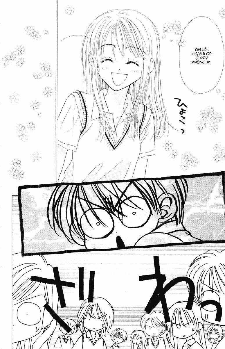 Good Morning Call Chapter 6 trang 13