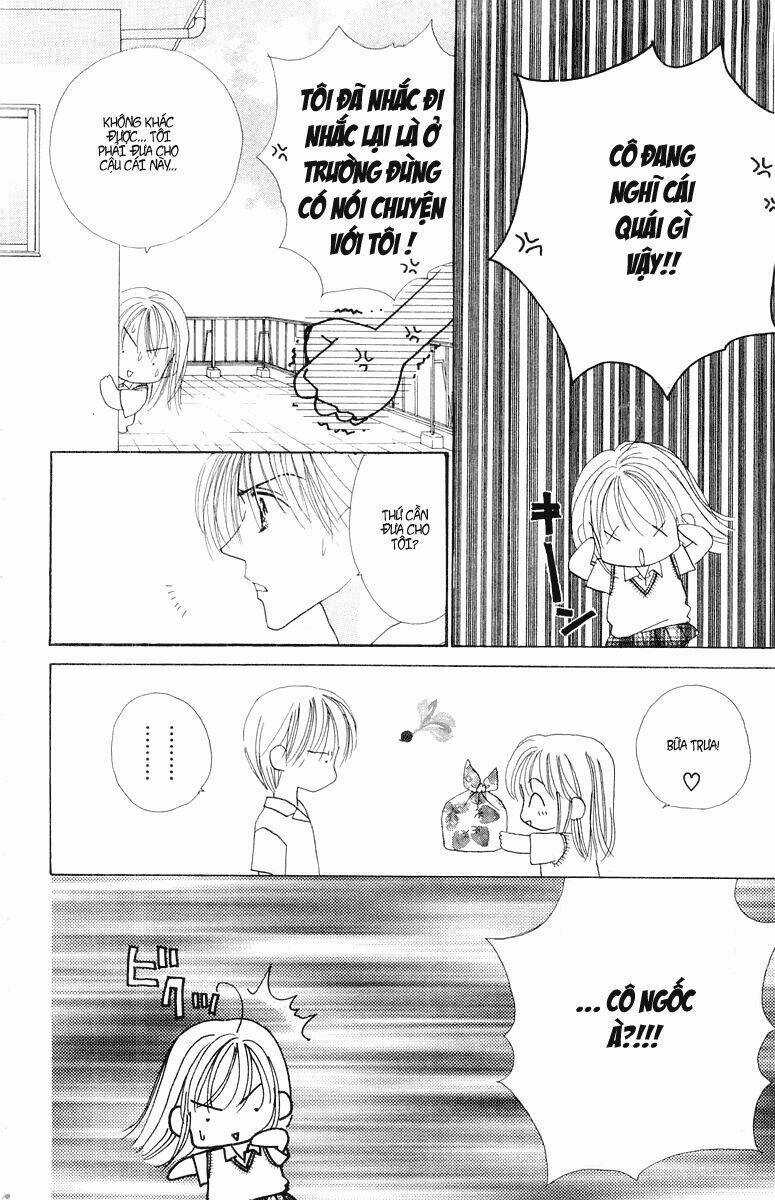 Good Morning Call Chapter 6 trang 15