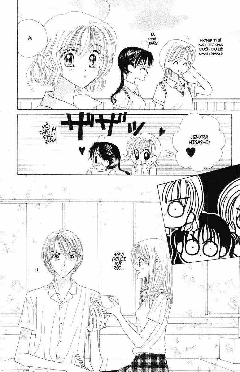 Good Morning Call Chapter 6 trang 17