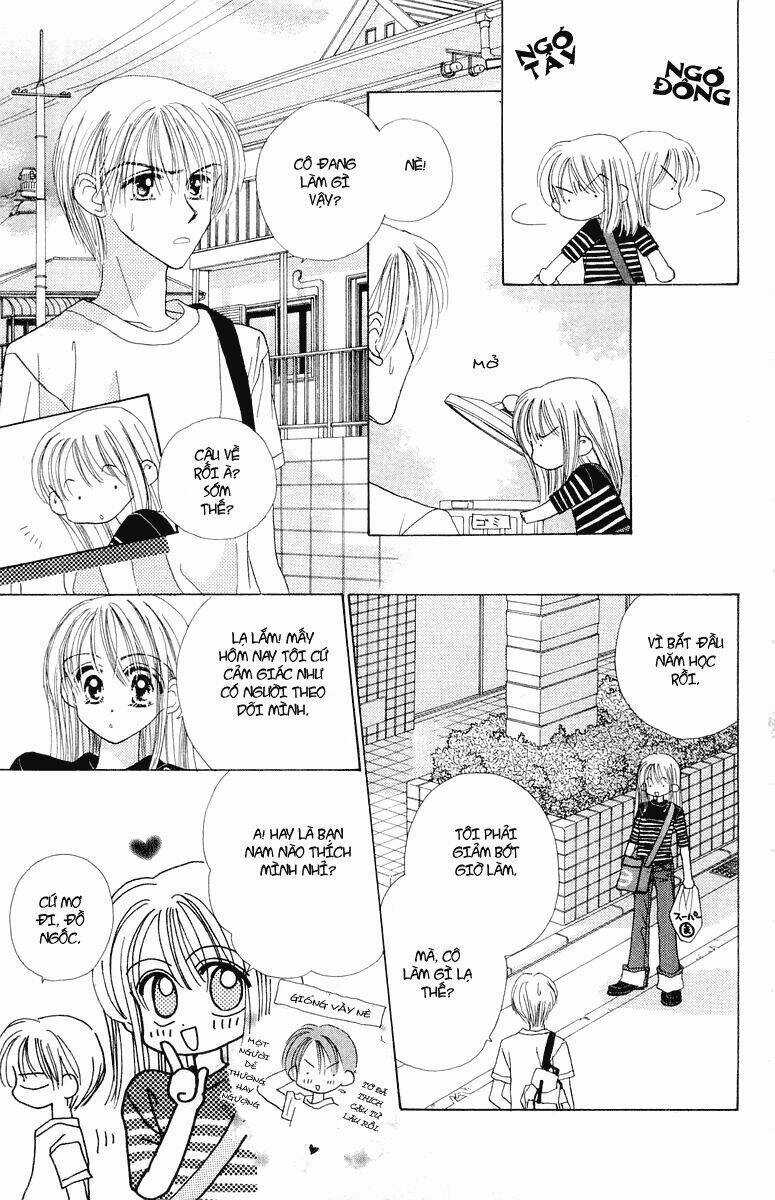 Good Morning Call Chapter 6 trang 24