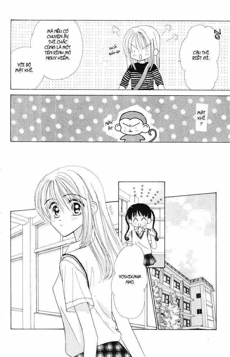 Good Morning Call Chapter 6 trang 25