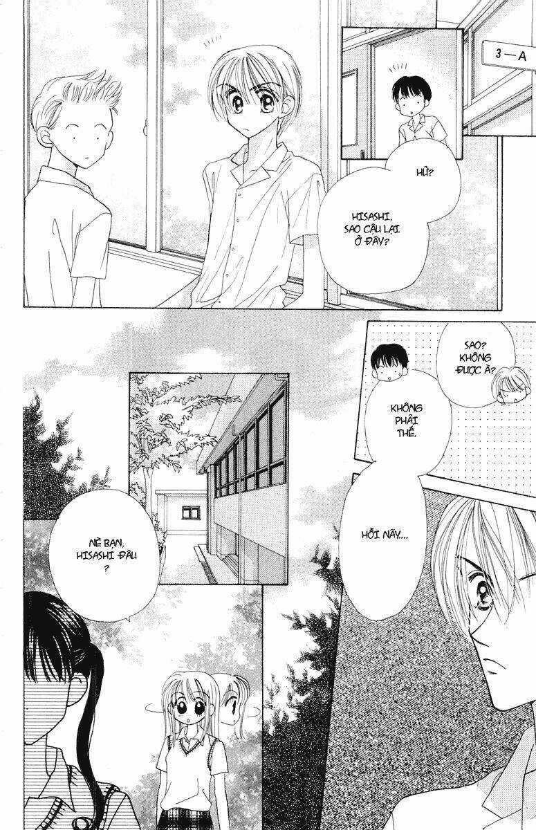 Good Morning Call Chapter 6 trang 27