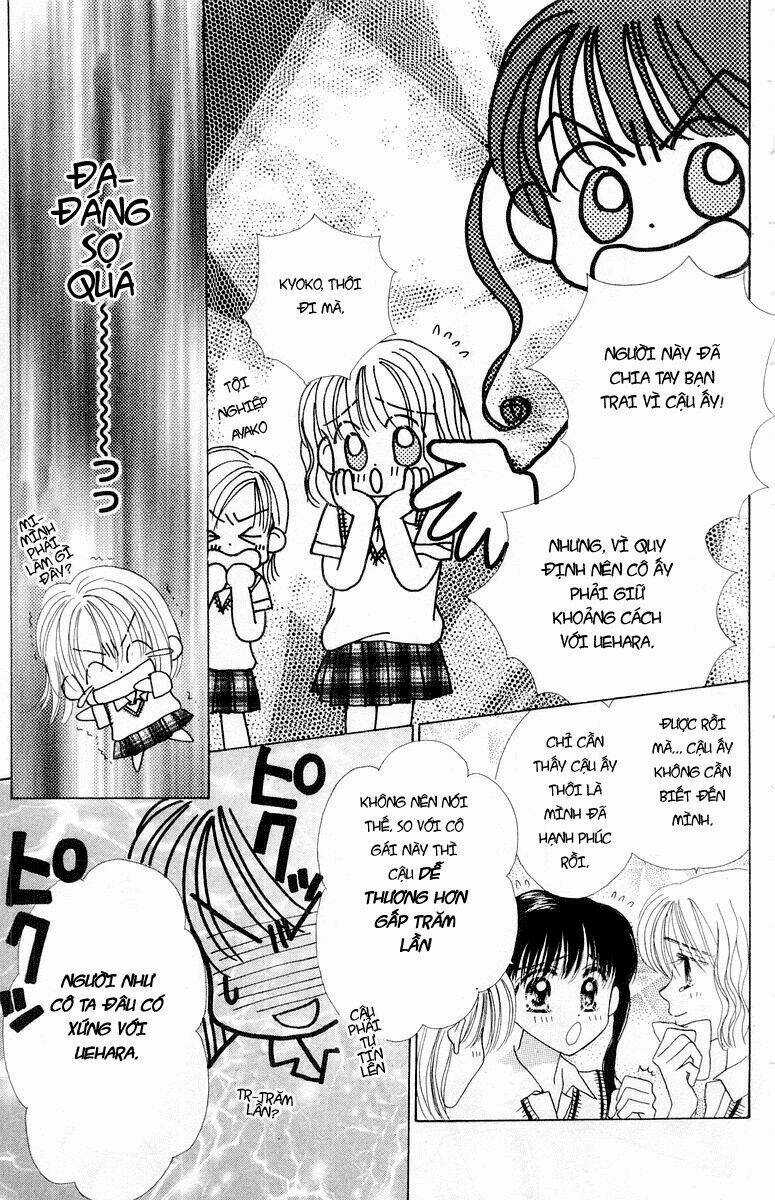 Good Morning Call Chapter 6 trang 30